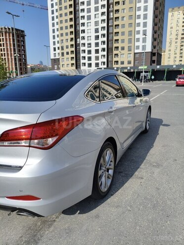 Hyundai i40 2014, 184,000 km - 1.7 l - Bakı