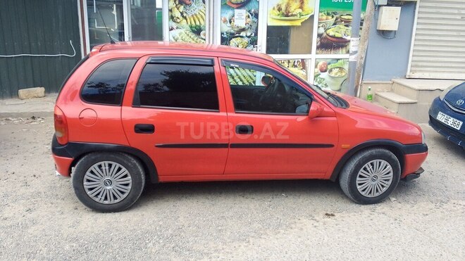 Opel Vita 1999, 15,000 km - 1.4 l - Bakı