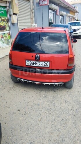 Opel Vita 1999, 15,000 km - 1.4 l - Bakı
