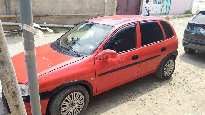 Opel Vita 1999, 15,000 km - 1.4 l - Bakı