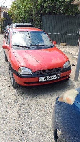 Opel Vita 1999, 15,000 km - 1.4 l - Bakı