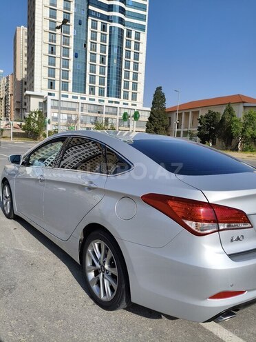 Hyundai i40 2014, 184,000 km - 1.7 l - Bakı