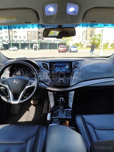 Hyundai i40 2014, 184,000 km - 1.7 l - Bakı