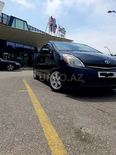 Toyota Prius 2007, 163,200 km - 1.5 l - Bakı