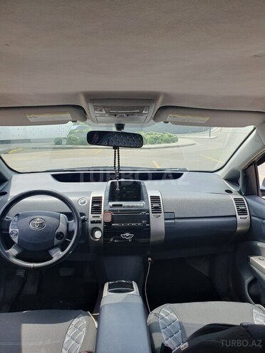 Toyota Prius 2007, 163,200 km - 1.5 l - Bakı