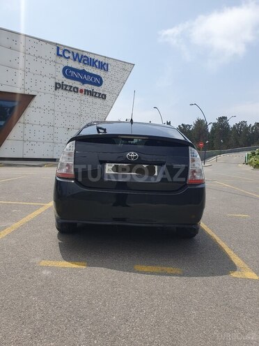 Toyota Prius 2007, 163,200 km - 1.5 l - Bakı
