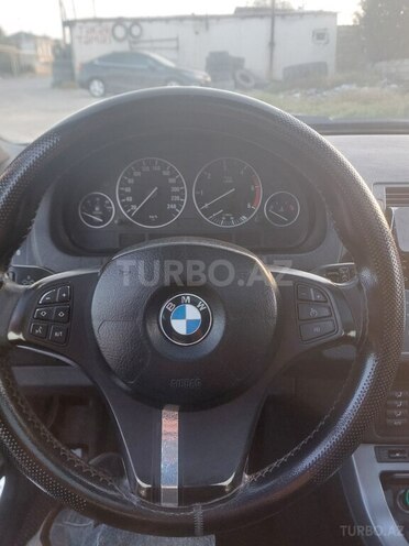 BMW X5 2005, 365,000 km - 3.0 l - Bakı