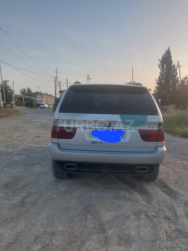 BMW X5 2005, 365,000 km - 3.0 l - Bakı