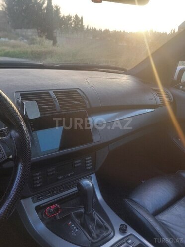 BMW X5 2005, 365,000 km - 3.0 l - Bakı