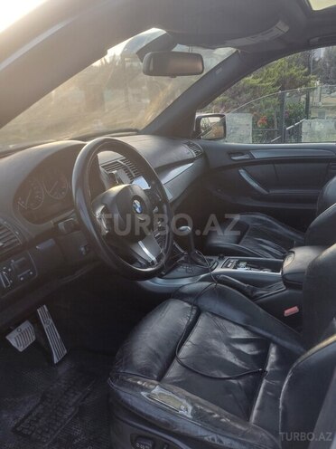 BMW X5 2005, 365,000 km - 3.0 l - Bakı