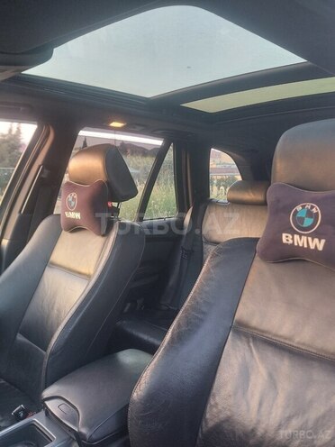 BMW X5 2005, 365,000 km - 3.0 l - Bakı