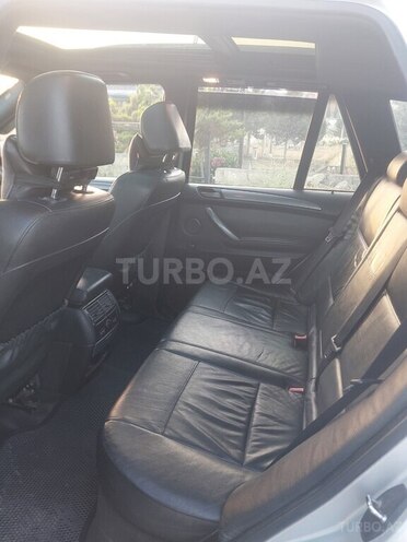 BMW X5 2005, 365,000 km - 3.0 l - Bakı
