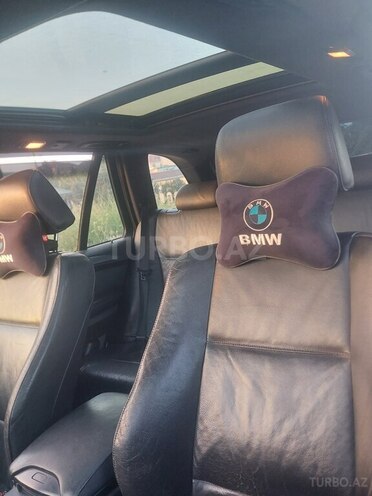 BMW X5 2005, 365,000 km - 3.0 l - Bakı