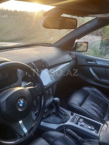 BMW X5 2005, 365,000 km - 3.0 l - Bakı
