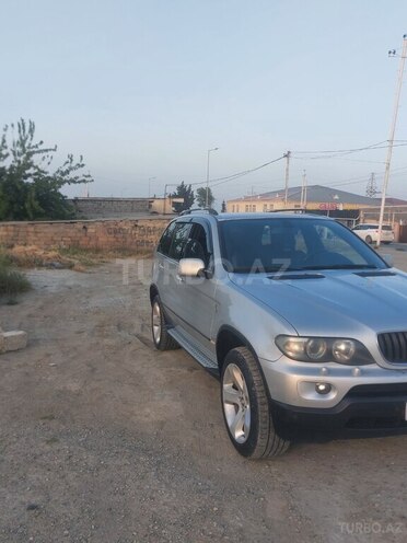 BMW X5 2005, 365,000 km - 3.0 l - Bakı