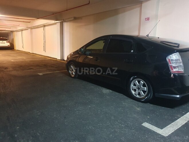 Toyota Prius 2007, 163,200 km - 1.5 l - Bakı