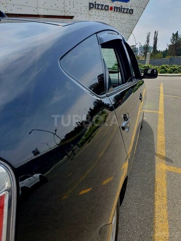 Toyota Prius 2007, 163,200 km - 1.5 l - Bakı