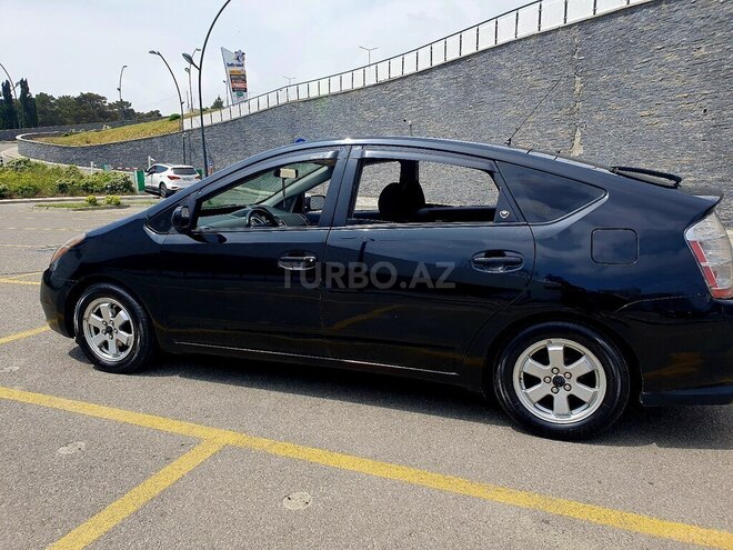 Toyota Prius 2007, 163,200 km - 1.5 l - Bakı