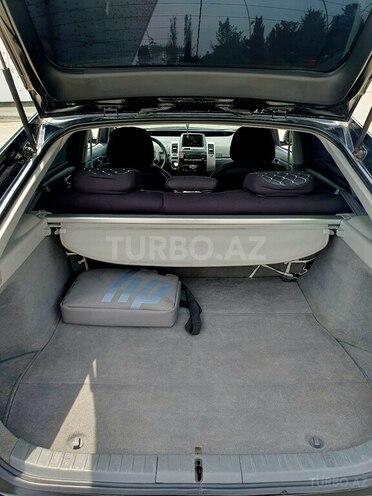 Toyota Prius 2007, 163,200 km - 1.5 l - Bakı