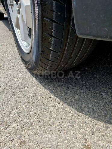 Toyota Prius 2007, 163,200 km - 1.5 l - Bakı