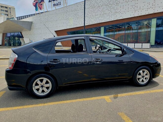 Toyota Prius 2007, 163,200 km - 1.5 l - Bakı