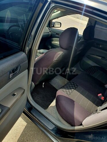 Toyota Prius 2007, 163,200 km - 1.5 l - Bakı