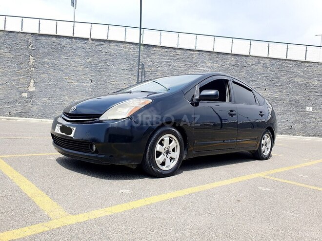 Toyota Prius 2007, 163,200 km - 1.5 l - Bakı