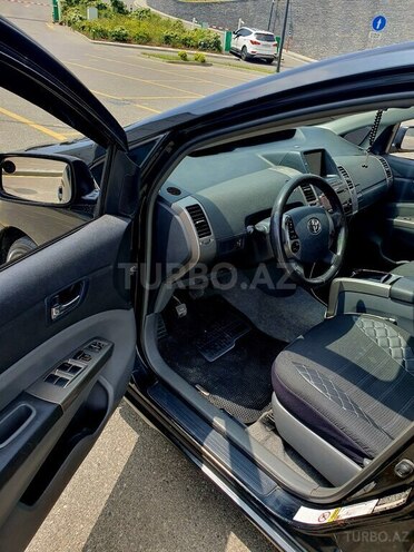 Toyota Prius 2007, 163,200 km - 1.5 l - Bakı