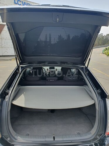 Toyota Prius 2007, 163,200 km - 1.5 l - Bakı