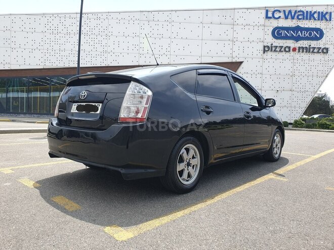 Toyota Prius 2007, 163,200 km - 1.5 l - Bakı