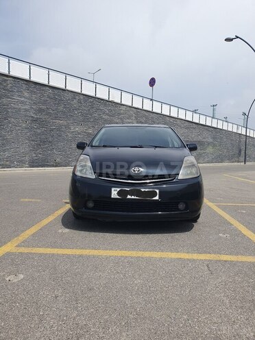 Toyota Prius 2007, 163,200 km - 1.5 l - Bakı
