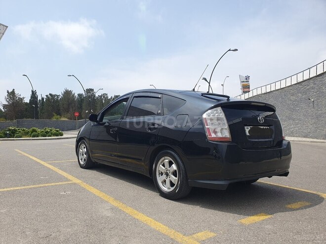 Toyota Prius 2007, 163,200 km - 1.5 l - Bakı