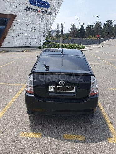 Toyota Prius 2007, 163,200 km - 1.5 l - Bakı