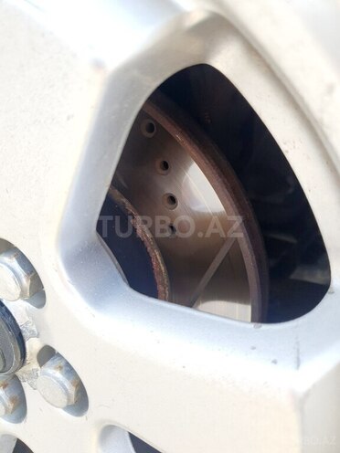 Toyota Prius 2007, 163,200 km - 1.5 l - Bakı