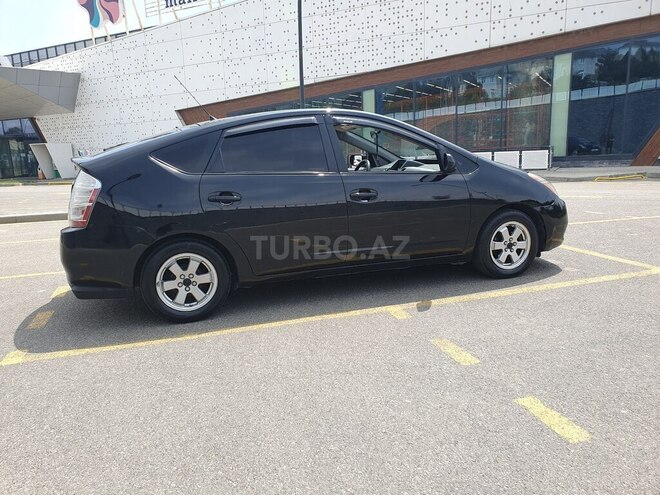 Toyota Prius 2007, 163,200 km - 1.5 l - Bakı