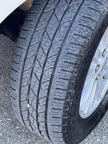 Land Rover Discovery 2008, 265,000 km - 2.7 l - Bakı