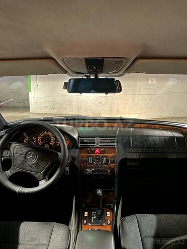 Mercedes C 240 1998, 404,200 km - 2.4 л - Bakı