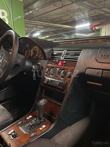 Mercedes C 240 1998, 404,200 km - 2.4 л - Bakı