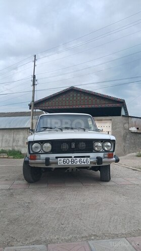 LADA (VAZ) 2106 1998, 95,000 km - 1.6 l - Bakı