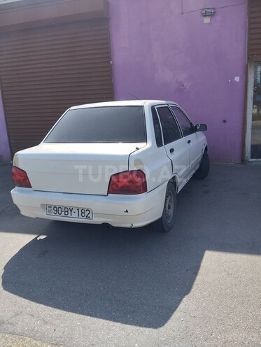 Saipa 132 2014, 147,000 km - 1.3 l - Bakı