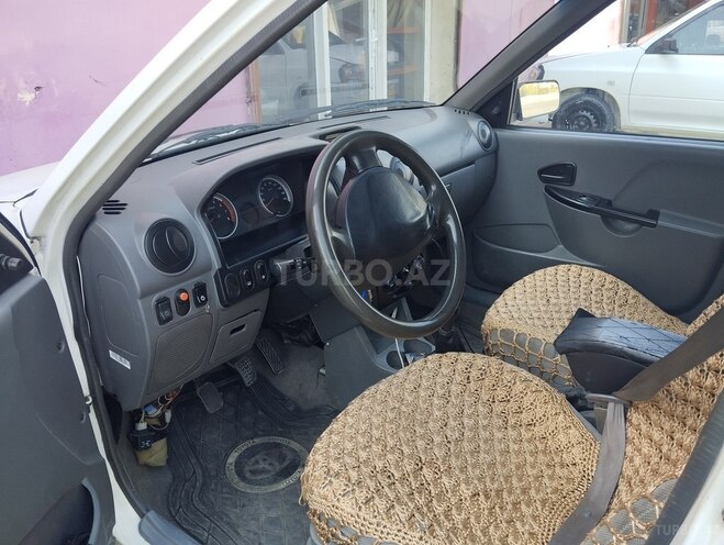 Saipa 132 2014, 147,000 km - 1.3 l - Bakı