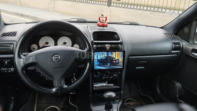 Opel Astra 2000, 285,000 km - 2.2 л - Gəncə