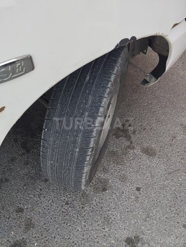 Saipa 132 2014, 147,000 km - 1.3 l - Bakı
