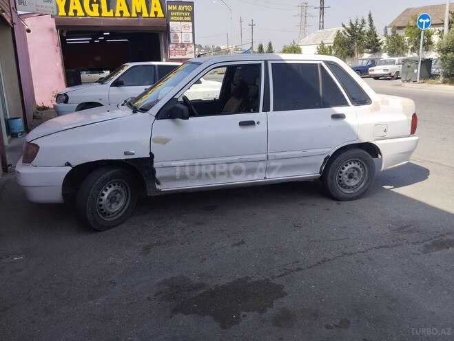 Saipa 132 2014, 147,000 km - 1.3 l - Bakı