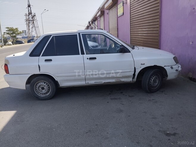 Saipa 132 2014, 147,000 km - 1.3 l - Bakı