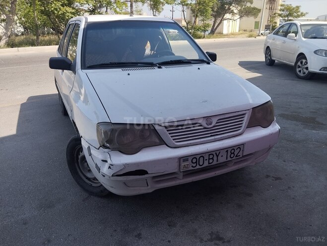 Saipa 132 2014, 147,000 km - 1.3 l - Bakı