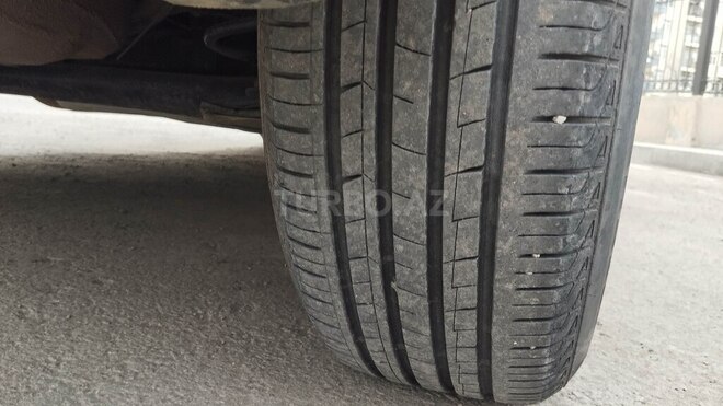 Opel Astra 2000, 285,000 km - 2.2 л - Gəncə