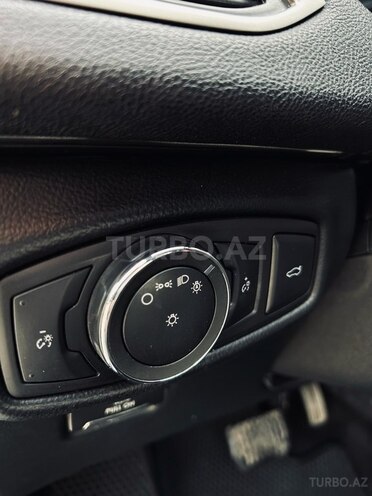 Lincoln MKZ 2016, 207,000 km - 2.0 l - Bakı
