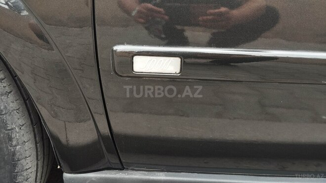 Opel Astra 2000, 285,000 km - 2.2 л - Gəncə