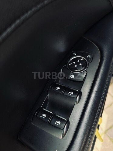 Lincoln MKZ 2016, 207,000 km - 2.0 l - Bakı